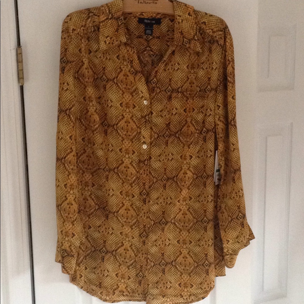 Blouse